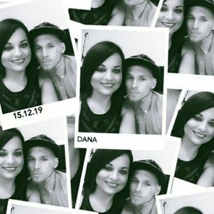 Meet your Posher, Dana